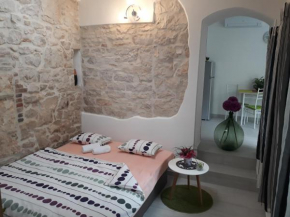 Amalia, Umag